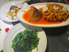 -宋园·金宴浙鲜馆(静安店)