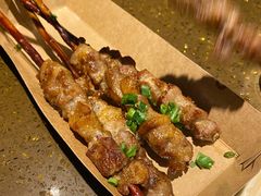 -蛙喔牛蛙(椒江青悦城店)