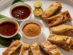 -炳胜品味(深圳万象城店（罗湖）)
