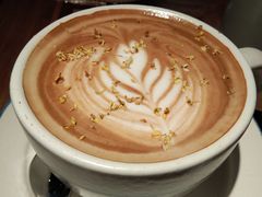 -时光花园(白鹭洲店)