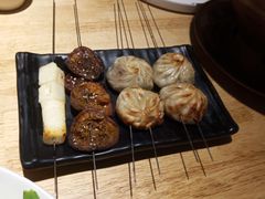 -蒙料·手把肉(望京店)
