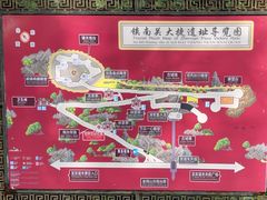 -友谊关景区