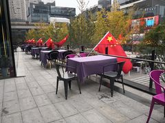 -赵小姐丨新中餐(曲江店)
