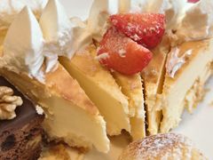 -OPEN開全日自助餐厅·牛肉火锅·海鲜(佛山希尔顿酒店)