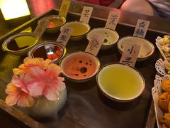 -蘭葶花酒馆(鼓楼店)