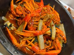 老长沙口味虾-聚味瞿记·龙虾堂(望城店)