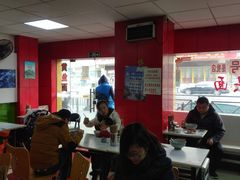 大堂-明呈黄鱼面馆(斜土路店)