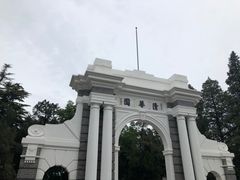 -清华大学-清芬园