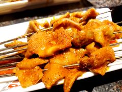 -火吧PTV聚会餐厅(6号店)