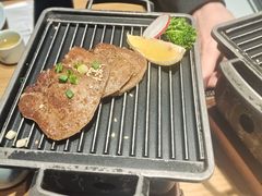 -虹料理·日料放题(悠方店)