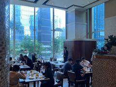 -怡聚轩全日制自助餐厅(大中华喜来登酒店)