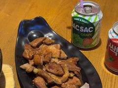 -恩你小木屋·烤肉韩式料理(嘉兴秀洲店)