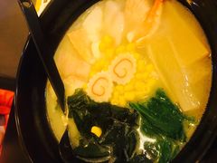 -慕寿司(大宁路店)