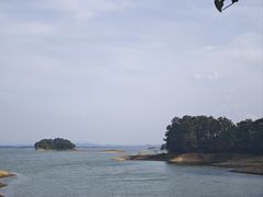 -南湾湖