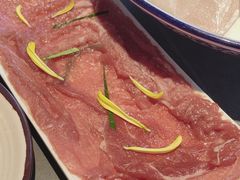 -生活如沸·顺德水牛奶火锅(大学路店)