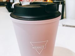 -Manner Coffee(大宁国际商业广场店)
