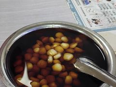 -蒙记老牌豆浆