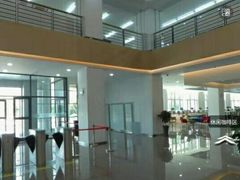 -哈尔滨工业大学-图书馆