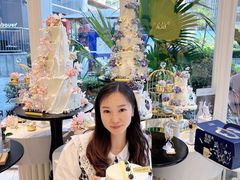 -杜哈夫DOUX RÊVE·生日蛋糕(日月光店)