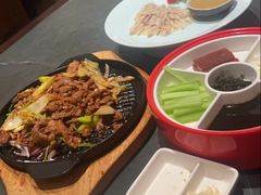 -全聚德(双井店)