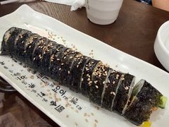 -韩礼年糕(飞虹路店)