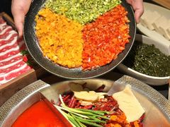 -廖掌柜·重庆鲜货火锅(上海首店)