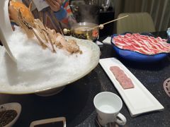 -海鲨湾海鲜会馆(百家湖1912店)