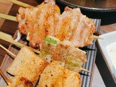 -鸟鹏烧鸟居酒屋(熙龙湾店)