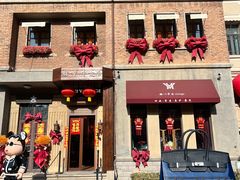 -天津意大利风情旅游区