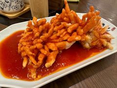 -裕兴记•蟹黄面馆(人民广场店)