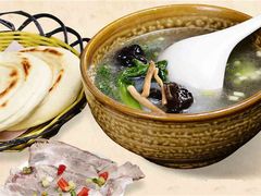 -左陕右甘(亚运村店)