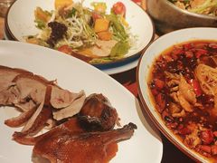 -局气 烤鸭·北京菜(武清店)