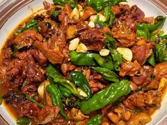 -大张烙馍村·美食地标(泉山店)
