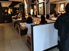 大堂-太二酸菜鱼(正大广场店)