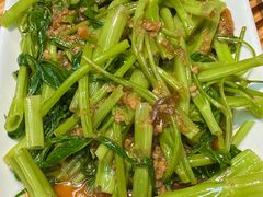 -醉壹号海鲜大排档·老厦门特色菜(厦门美食地标店)
