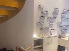 -泰合玺·精油疗愈 SPA(南京河西万达店)