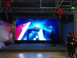 -嗨翻Hi-Fun竞技主题乐园·蹦床团建生日聚会(五棵松华熙店)