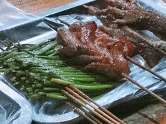 -阿梅姐美食店