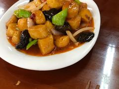 -东京包子楼(政七街店)