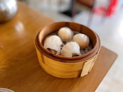 至尊虾饺皇-老周记茶点
