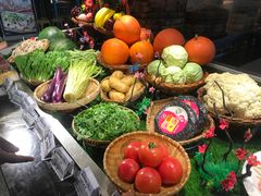 -常和州·夜宵大排档(常州单店)