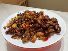 -偏爱炒鸡(老县衙店)