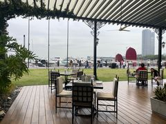 -南沙游艇会·大兵船餐厅