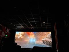 -英皇UA电影城(瑞虹天地月亮湾)