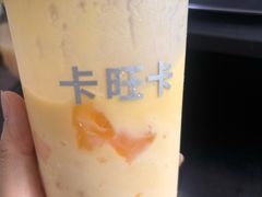 -卡旺卡(合肥环球金融广场店)