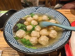 -北丐先生·野馄饨烧烤(雨花万象店)