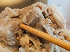 -老员外骨汤火锅(海州古城店)