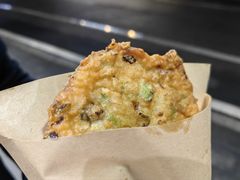 -阿玲面线糊(溪岸路店)