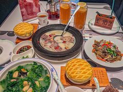 -新兴·金羊座·粤菜点心(乐峰店)