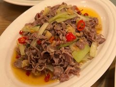 下饭鸡珍-川锅香
